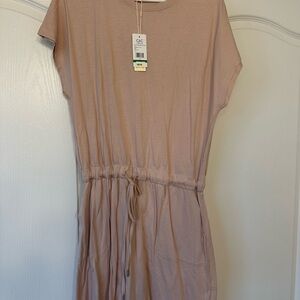 C&C California Light pink Dress
